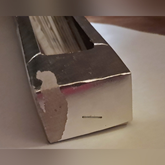 Chinese Classic Art Fan Vintage 1984 - Picture 15 of 16